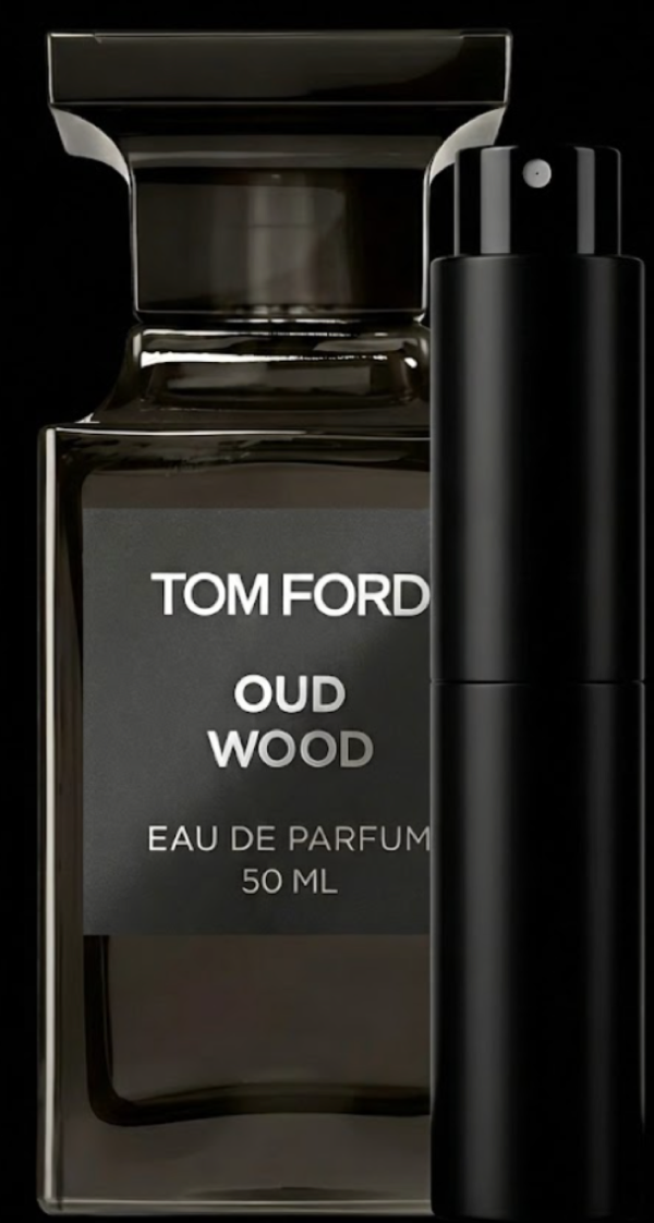 Tom Ford Oud Wood