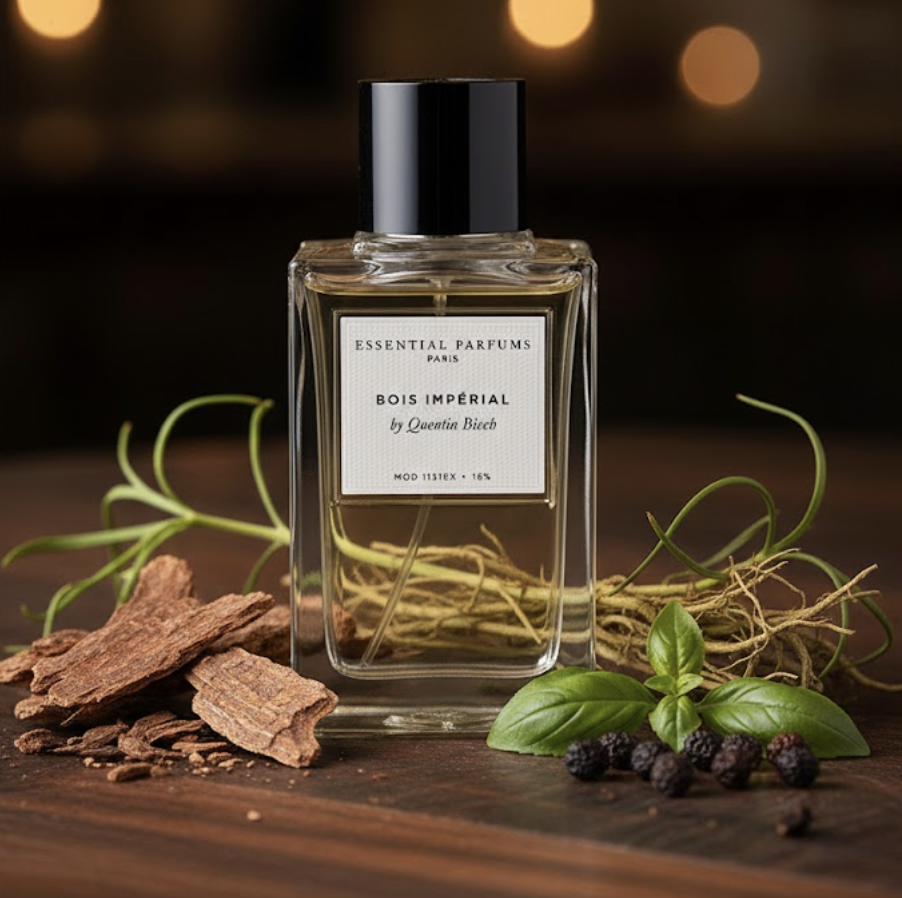 Bois Impérial