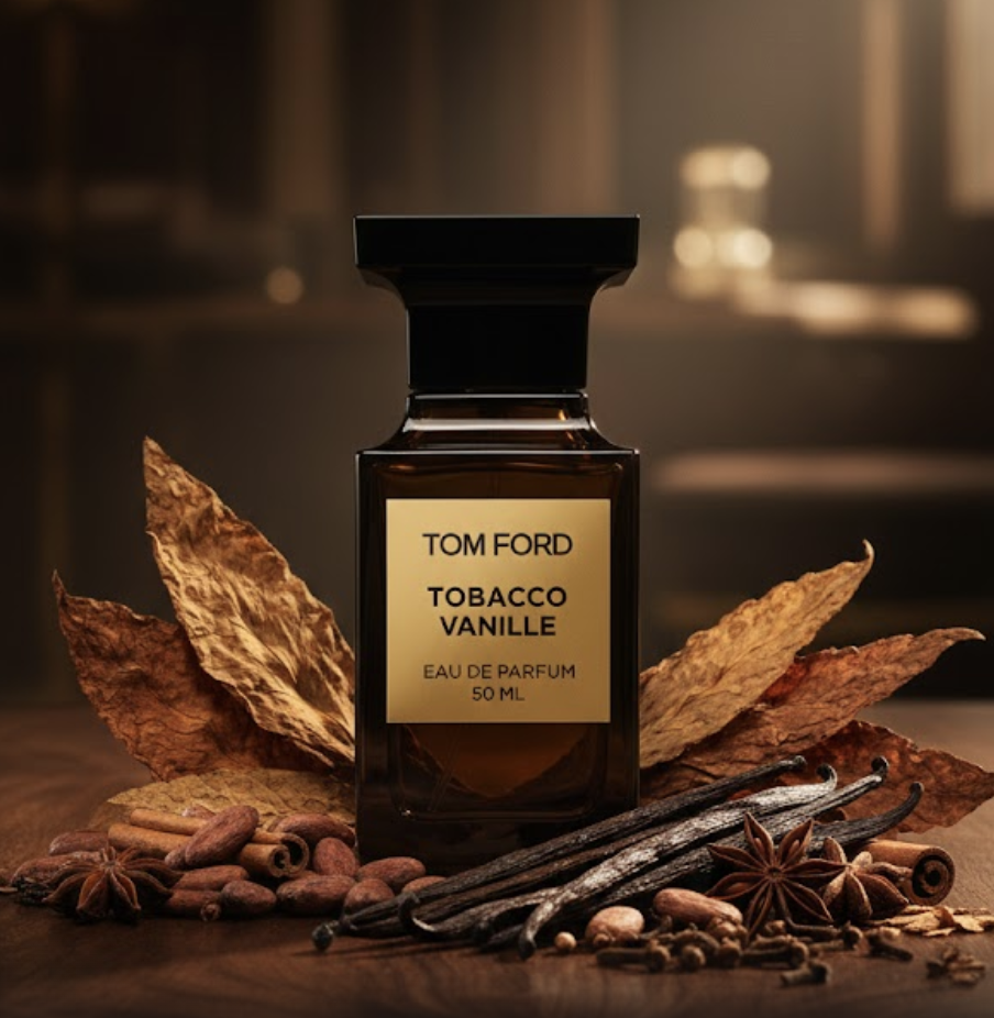 Tobacco Vanille