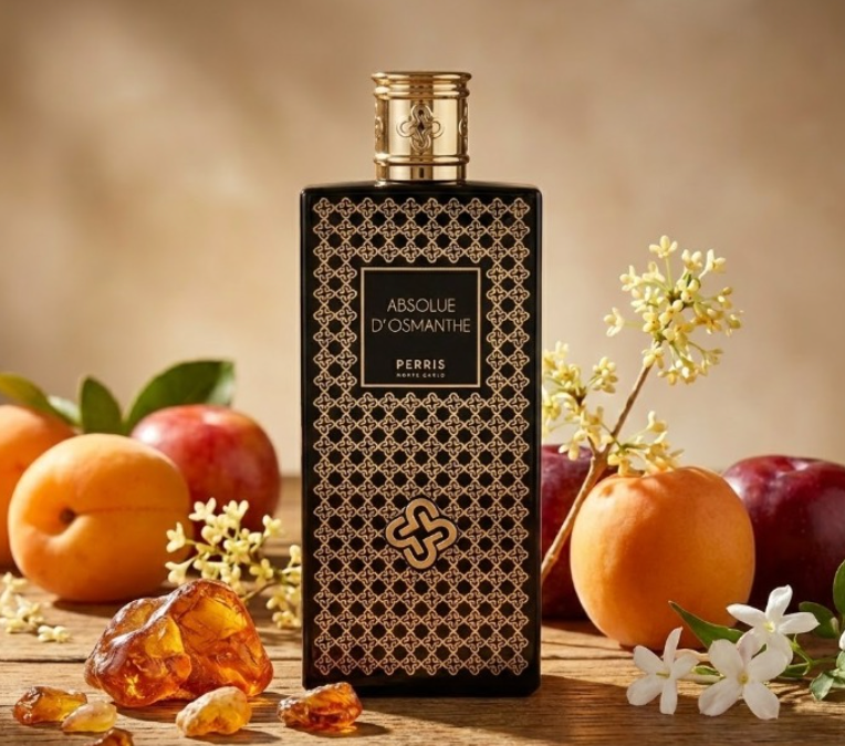 Absolue d'Osmanthe