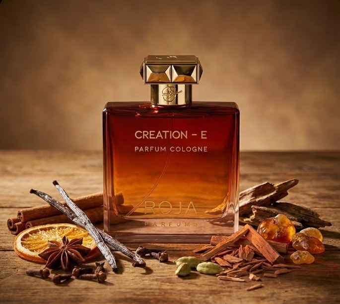 Creation-E Parfum Cologne