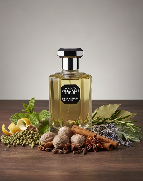 Piper Nigrum