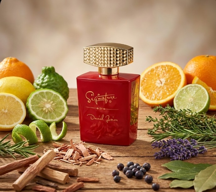 Signature Heart Attack