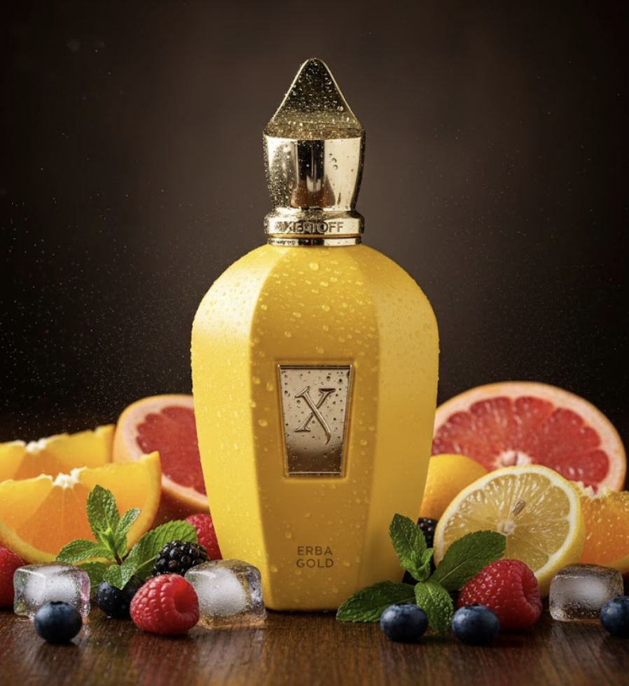 Erba Gold