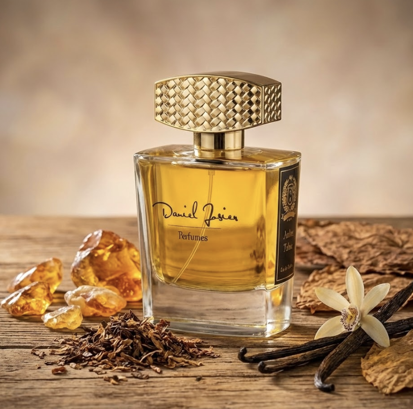 Ambre Tabac