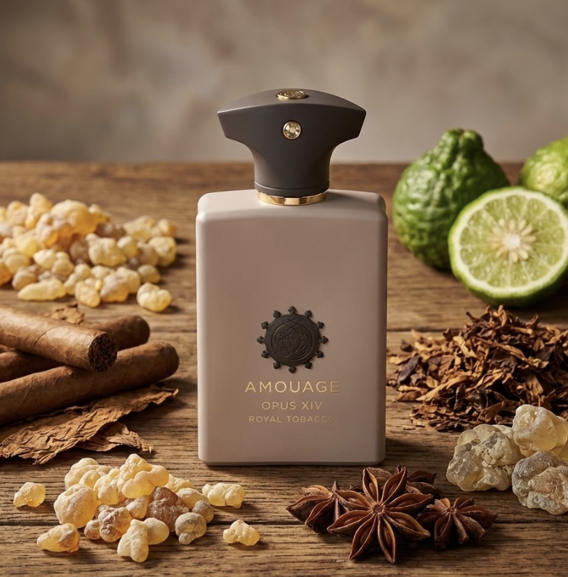 Opus XIV Royal Tobacco
