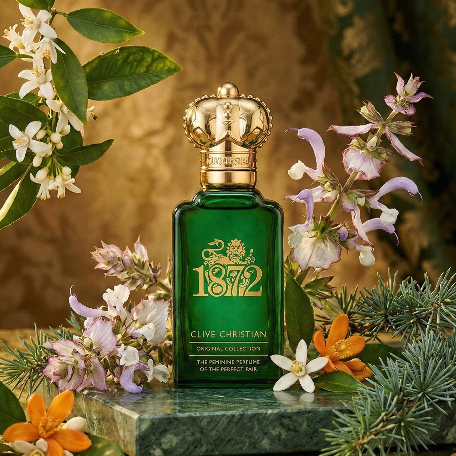 1872 Original Collection