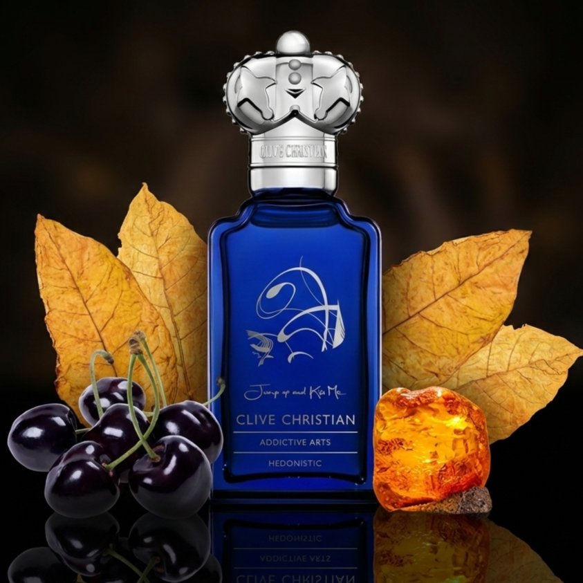 Addictive Arts Hedonistic