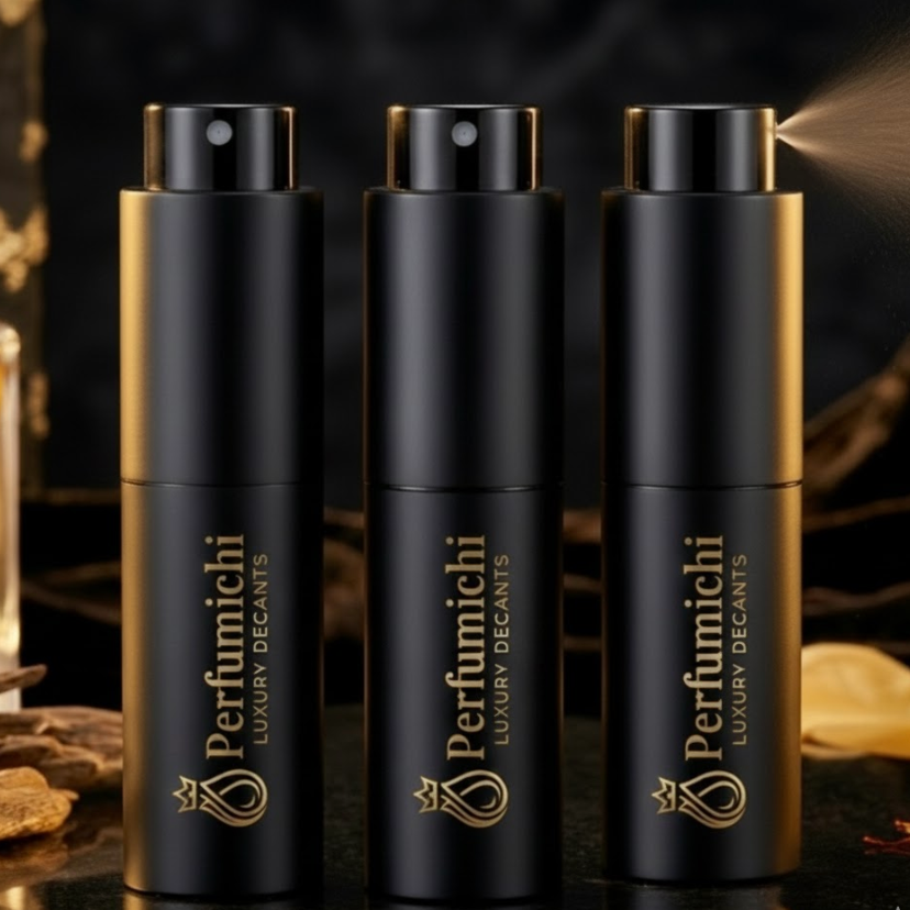 Perfumichi Decants